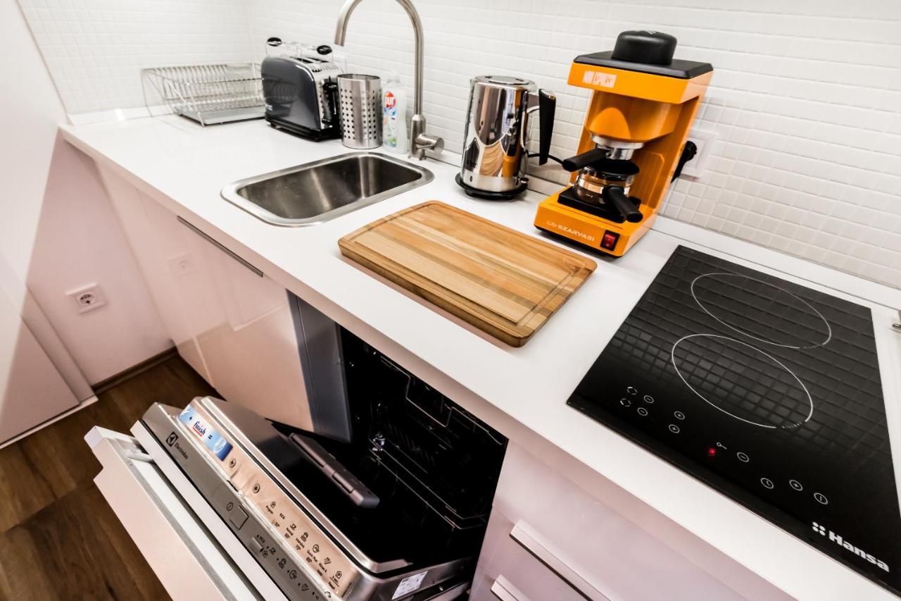 Cosy Studios In The Heart Of The City — Photos 3